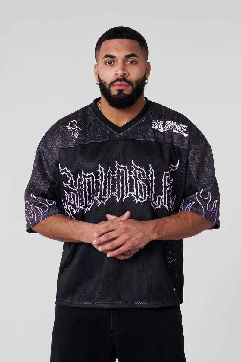 Yu-Gi-Oh!® Jersey (XL)