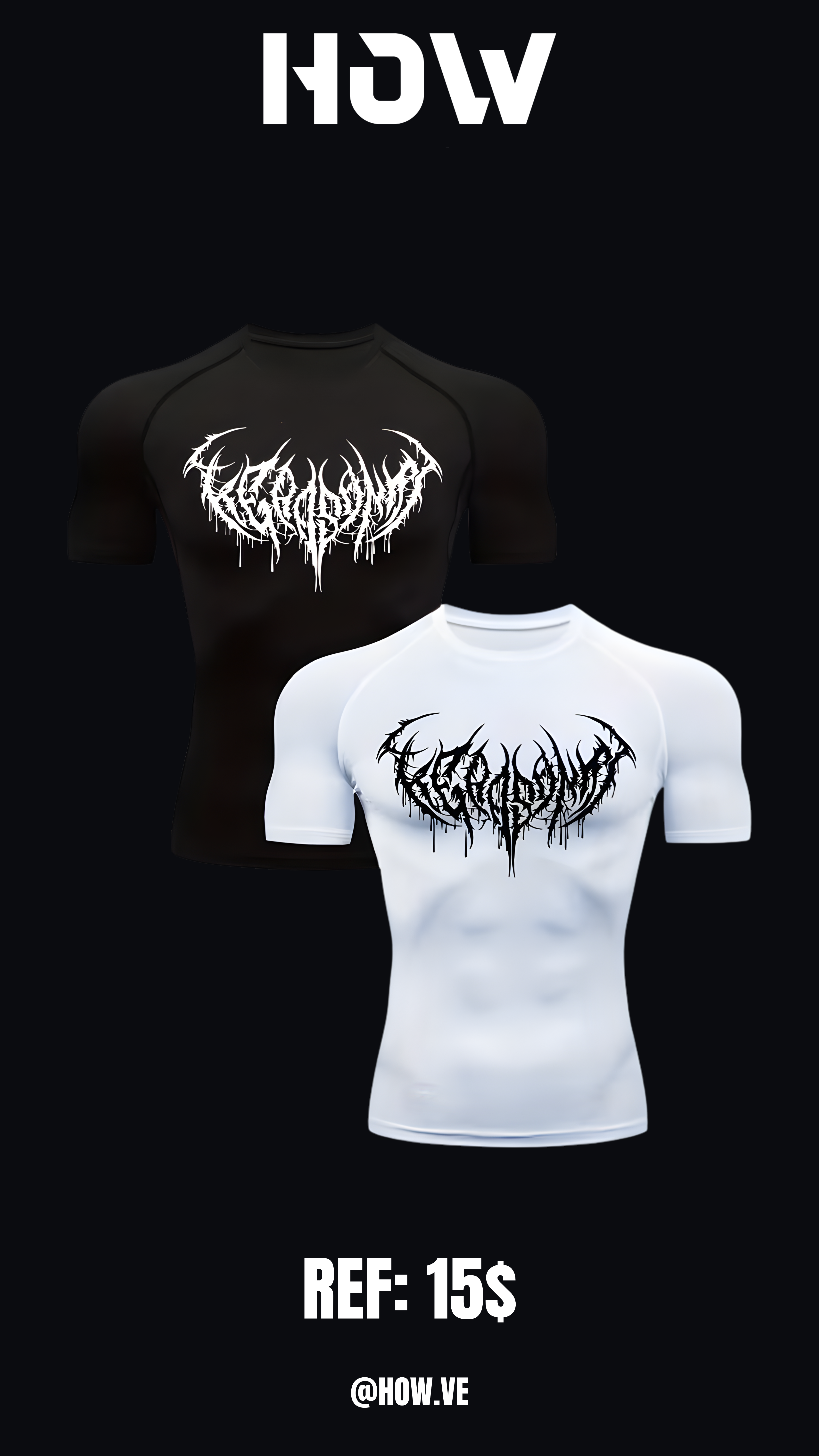 Compresión ULTRASKIN (M)