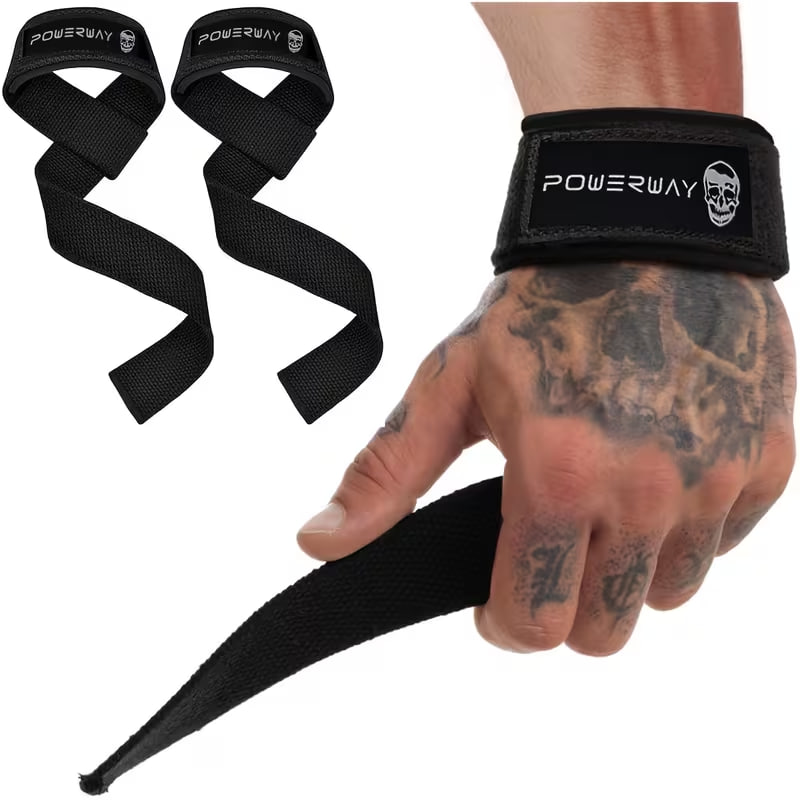 Straps PowerWay / GymReapers