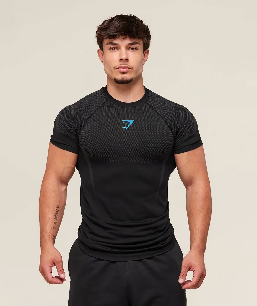 Gymshark Onyx V.5 Blue