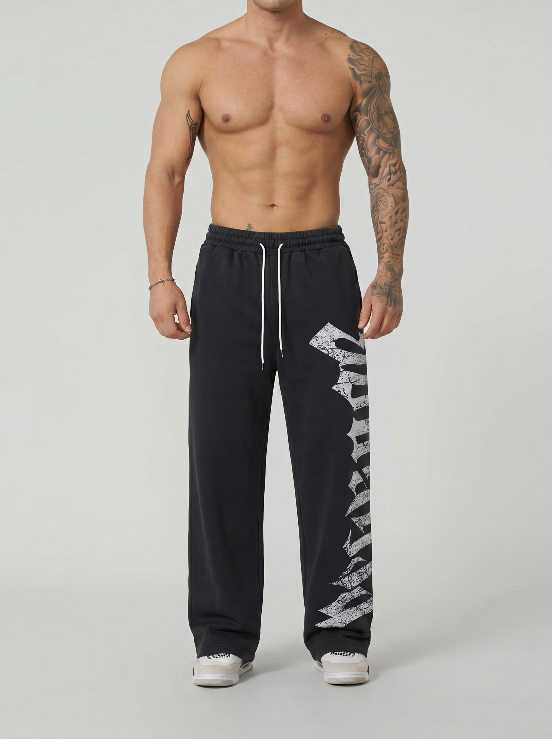 YoungLA Baggy Revenge