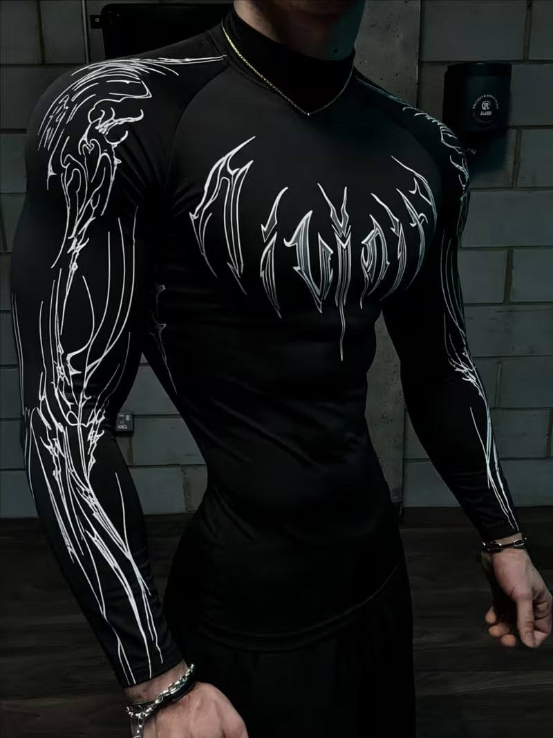 Compresión Breathedivinity Spectral Armor